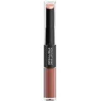 Barra de Labios Infalible X3 101 L`oreal, Pack 1 Ud
