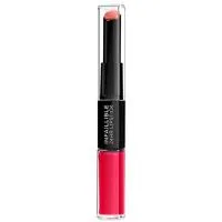 Barra de Labios Infalible X3 701 L`oreal, Pack 1 Unid.
