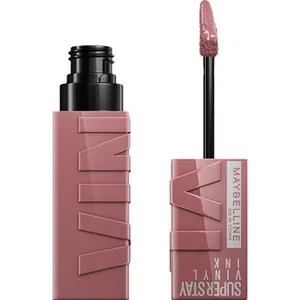 Barra de Labios Líquida Permanente Superstay Vinyl Ink 110 Awestruck Maybelline