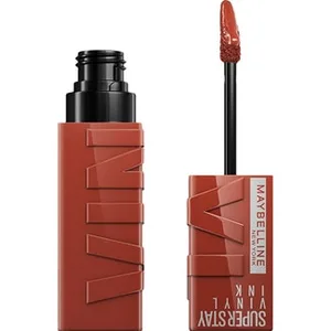 Barra de Labios Líquida Permanente Superstay Vinyl Ink 130 Extra Maybelline