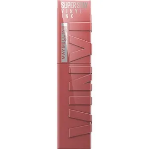 Barra de Labios Líquida Permanente Superstay Vinyl Ink 35 Cheeky Maybelline