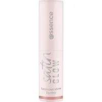Barra de Labios Satin Glow 02 Blushin It Essence, 1 Ud