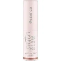 Barra de Labios Satin Glow 05 Chai There Essence, 1 Ud
