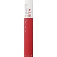 Barra de Labios Stay Matte 20 Pioneer Maybelline, Pack 1 Unid.