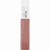 Barra de Labios Sup. Matte 65 Maybelline, Pack 1 Ud.