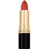 Barra de Labios Superlust. K.m Coral 750 Revlon, Pack 4,2 G