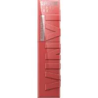 Barra de Labios Vinyl 15 Maybelline, 1 Ud