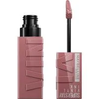 Barra de Labios Vinyl Ink 125 Maybelline, 1 Ud