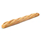 Barra de Pan Baguette el Molino de Dia 250 G