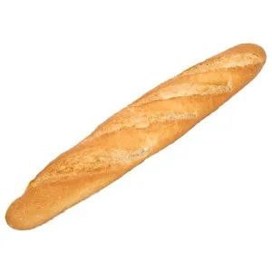 Barra de Pan con Masa Madre de Fabricación Propia 250g. 250 G
