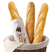 Barra de Pan Diana el Molino de Dia 250 G