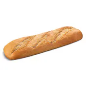 Barra de Pan el Molino de Dia 125 G