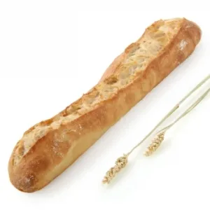 Barra de Pan Gourmet Hecho Aquí Carrefour 250 G