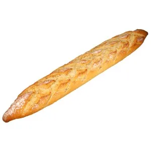 Barra de Pan París 300g. 300 G
