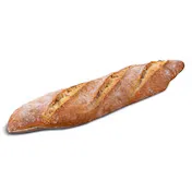 Barra de Pan Peregrina el Molino de Dia 250 G