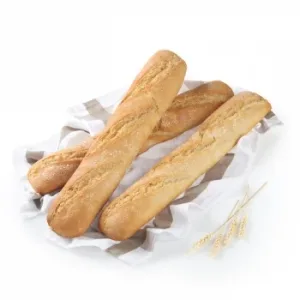 Barra de Pan Pistola Carrefour 250 G