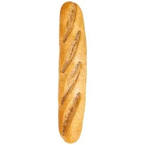 Barra Harina Trigo Integral 41% 210 Gr