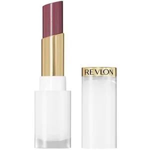 Barra Labial Glass Shine Glazed Mauve 1 u