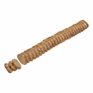 Barra Pan Integral de Espelta 100% Rebanado 0.25 KG