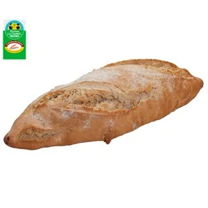 Alcampo Cultivamos LO Bueno Barra Rustica de Pan 800 G.