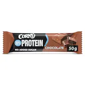 Barrita de Chocolate con 30% de Proteínas Corny 50 G