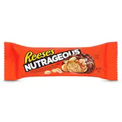 Barrita de Chocolate con Leche Nutrageous Reese's 47 G