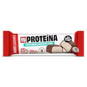 Barrita de Proteínas de Coco y Chocolate Just Loading 27 G