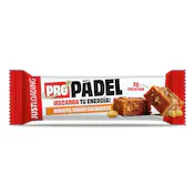 Barrita Energética Sabor Cacahuete con Creatina Just Loading 40 G