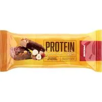 Barrita Proteica Gourmet de Choco y Avellana Prozis, 1 Ud, 80 G