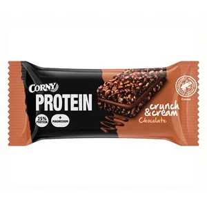 Corny Barrita Protein Choco 35 G.
