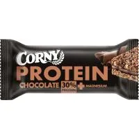 Barrita Proteína de Chocolate Corny, 1 Ud, 35 G