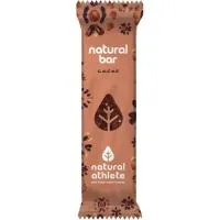 Barrita Raw de Cacao BIO Natruly, 1 Ud, 40 G