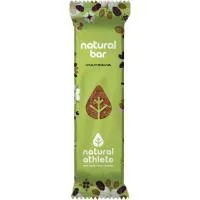 Barrita Raw de Manzana BIO Natruly, 1 Ud, 40 G