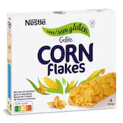 Barritas de Cereales sin Gluten Nestlé 88 G