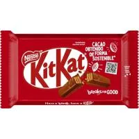 Barritas de Chocolate con Leche Lc KIT Kat, Tableta 41,5 G