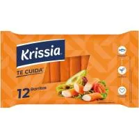 Barritas de Surimi Krissia, Bandeja 180 G