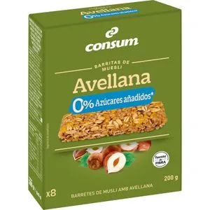 Consum