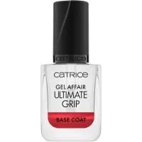 Base Coat Gel Affair Ultimate Grip Catrice, 1 Ud