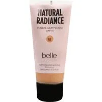 Base de Maquillaje Natural Radiance 03 Belle, Tubo 1 Ud