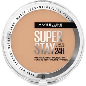 Base de Maquillaje Superstay 24h 48 Maybelline