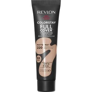 Base Full Cover Colorstay Natural Beige 1 u
