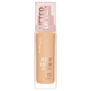Base Maquillaje 118 Lifter Plump&glow 1 u