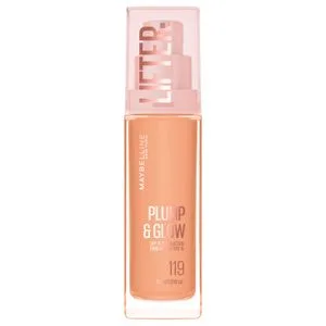 Base Maquillaje 119 Lifter Plump&glow 1 u