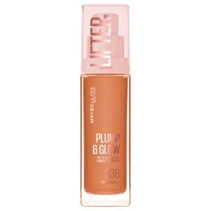 Base Maquillaje 336 Lifter Plump&glow 1 u