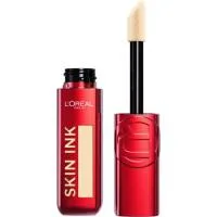 Base de Maquillaje Skin Ink Light Warm 260 L¿oréal, 1 Ud