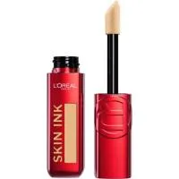 Base de Maquillaje Skin Ink Medium Warm 270 L¿oréal, 1 Ud