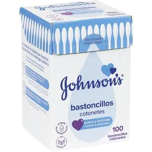 Bastoncillos 100 u