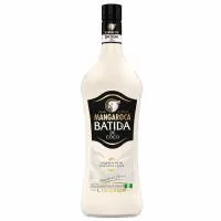 Batida de Coco Mangaroca, Botella 70 Cl