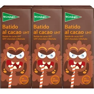 El Corte Inglés