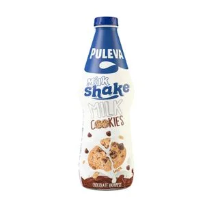 Batido Cacao Milk Shake Sabor Galleta Cookie 1 L